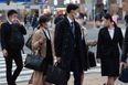 Japan becomes the latest country to introduce plans for a four-day work week