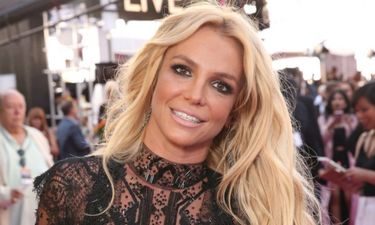 Britney says she’s not allowed remove her IUD under conservatorship