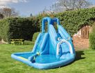 Aldi’s new garden collection includes massive waterpark, slides and 14ft pools