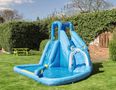 Aldi’s new garden collection includes massive waterpark, slides and 14ft pools