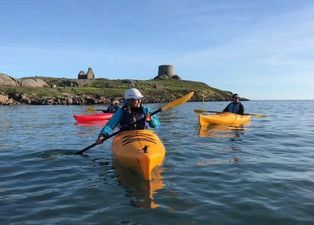 Top 10 best staycation experiences in Ireland revealed