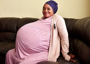 Woman who said she gave birth to 10 babies was not pregnant, inquiry finds