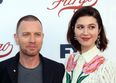 Ewan McGregor and Mary Elizabeth Winstead welcome first child