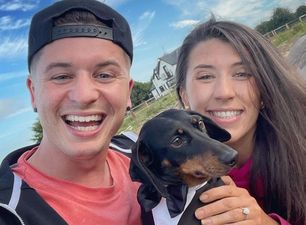 Social media star Tadhg Fleming announces engagement