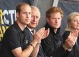 Prince Harry and Prince William reportedly “quarrelled” at Prince Philip’s funeral