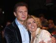 Liam Neeson shares sweet Natasha Richardson memory