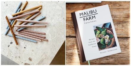 No holidays on the horizon? Here are 25 things making me a little happier at home right now