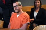 Former pen pal says Chris Watts said he planned murders “weeks in advance”
