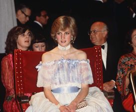 7 iconic fashion moments to celebrate Princess Diana’s 60th birthday