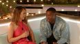 Love Island viewers furious with Aaron after last night’s breakup