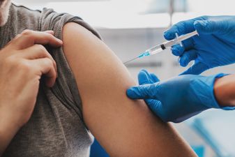 18-34 year olds can register for Janssen vaccine from next week