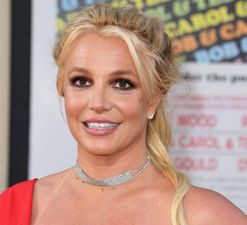 Britney’s financial management firm withdraws from conservatorship
