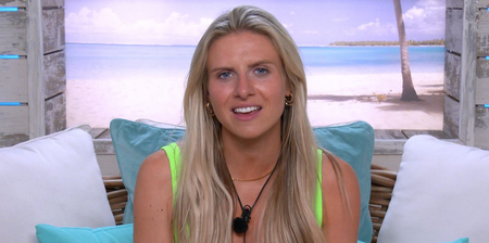 Love Island steps in after Chloe receives “vile” death threats