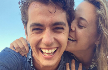 Mean Girls Broadway stars announce engagement