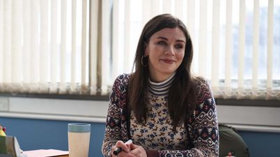 Season two of Aisling Bea’s This Way Up starts tonight