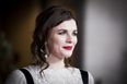Aisling Bea uses sexist article to brilliantly promote local business