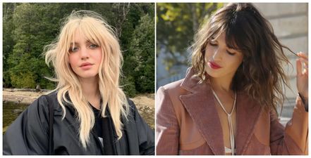Meet the ‘Wolf Cut’ – the hottest hair trend of summer 2021 – and you’ll see why