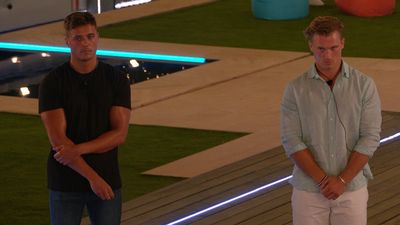 Love Island criticised for recoupling cliffhanger – again