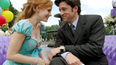 Patrick Dempsey and Amy Adams to film more Disenchanted scenes in Enniskerry this week