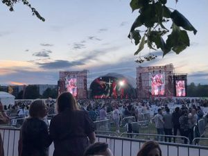 Opinion: Why is there so much negativity surrounding the pilot festival?