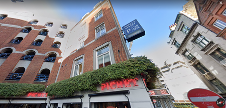 Dublin set to get a new rooftop cinema and restaurant