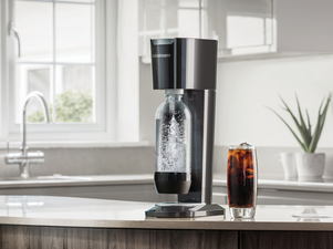 Soda Stream, waffle maker, and candy floss machine coming to Aldi this month