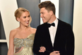 Scarlett Johansson and husband Colin Jost reportedly expecting first child together