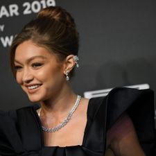 Gigi Hadid’s paparazzi plea needs to be respected – especially now