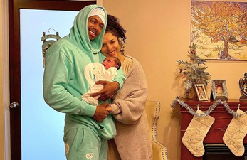 Nick Cannon says he fathered four babies in one year “on purpose”