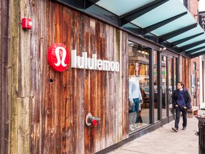 Lululemon to get flagship store on Dublin’s Grafton Street