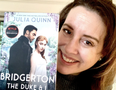 Bridgerton author Julia Quinn’s father and sister killed in car crash with drunk driver