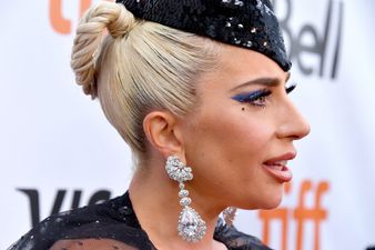 Lady Gaga goes makeup-free in latest glowing Instagram post