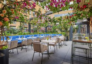 This luxury Dublin hotel are running some incredible staycation offers this summer