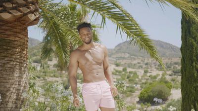 Everything you need to know about Love Island new boy, Teddy
