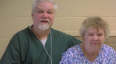 Steven Avery’s mother Dolores has passed away