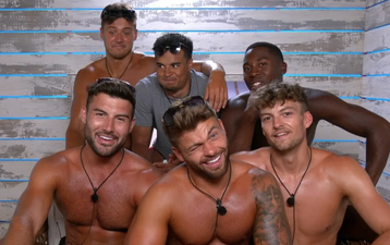 QUIZ: Which Love Island boy would you couple up with?