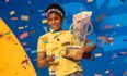 14-year-old Zaila Avant-garde makes history at US Spelling Bee