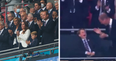 Prince George’s reactions during the Euros match were too much