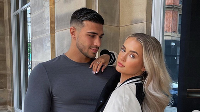 Did Tommy and Molly-Mae get married?