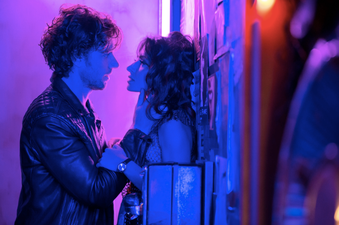 Sex/Life’s Sarah Shahi hopeful for a season two