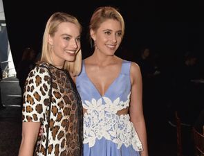 Margot Robbie to play Barbie in new Greta Gerwig film