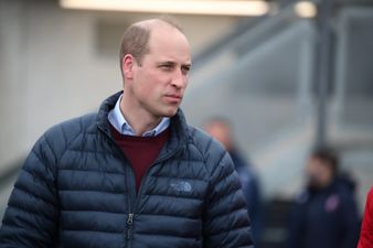 Prince William shares statement after “unacceptable” racial abuse of England team