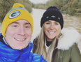 Evanne Ní Chuilinn announces third pregnancy, pulls out from Olympics coverage