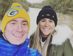Evanne Ní Chuilinn announces third pregnancy, pulls out from Olympics coverage