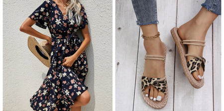 10 must-haves from SHEIN for the ultimate capsule wardrobe this summer