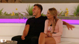 Shock Love Island twist as either Lucinda or Brad will be dumped