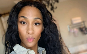 Mj Rodriguez makes history as first trans woman to land lead Emmy nomination