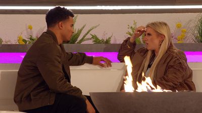 Love Island: Chloe starts to question what Toby’s true intentions are