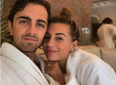 Dani Dyer’s boyfriend Sammy Kimmence sentenced to 3 years in prison