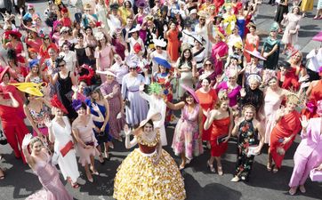 The results are in! Introducing this year’s Her Best Dressed winners at the Galway Races
